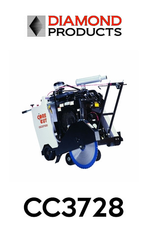 Splash Flap | Core Cut CC3728 Saw | 6010296