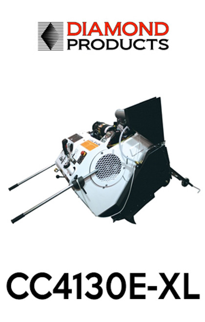 Blade Guard Support Spacer | Core Cut CC4130E- X L Saw | 6045266