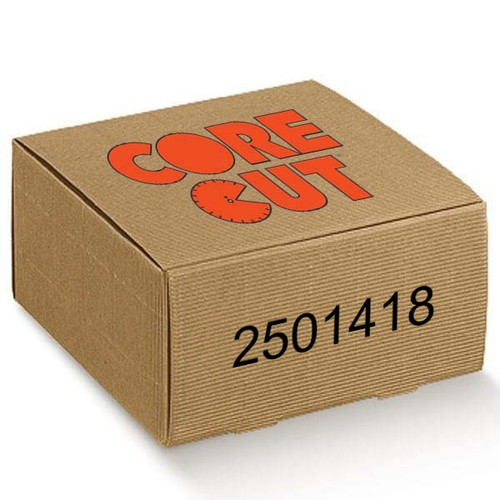 Ball Bearing, 1" X 2" X 1/2" | Core Cut CC6540E Saw | 2501418