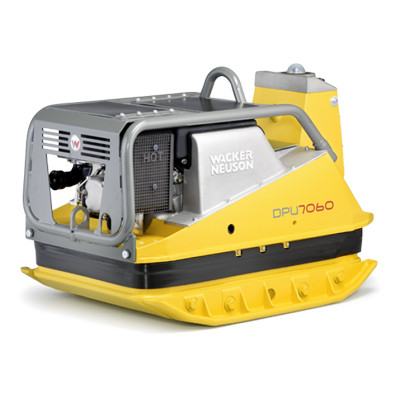 Cylinder | Wacker DPU7060FET | 0610237 - Rev 103 | 0204655