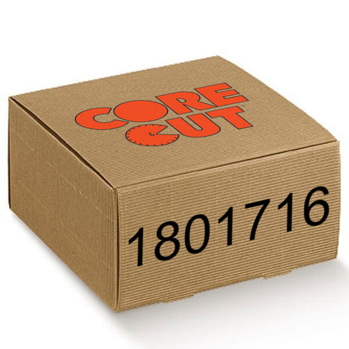 Decal, EPA Evap Standard | 1801716