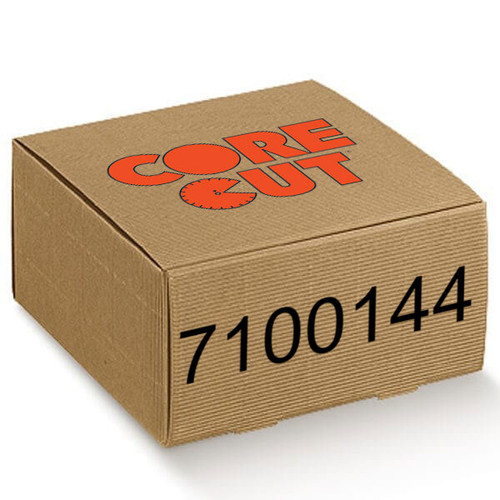 Core Cut Control, Lever, Cg-1, SubaSSY | 7100219