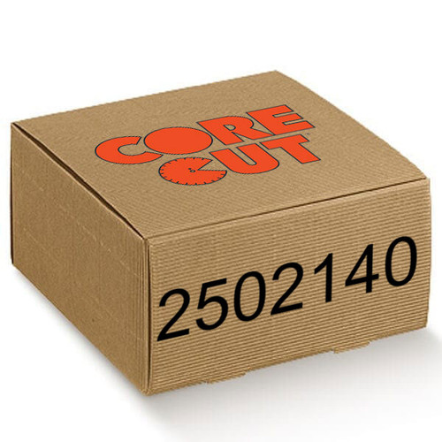 Shim, 35 X 45 X 0.1MM Stainless Steel 18-8 | 2502140