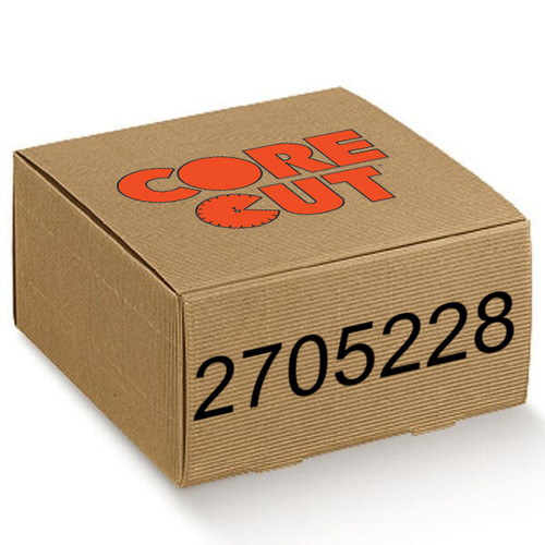 Rear Cover | 2705228