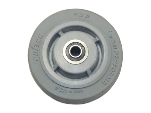 Wheel 5" X 2" X 1/2" 450 # Capacity | 2502194