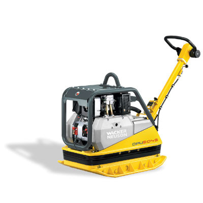 Wacker BPU5045 - Item: 0008545, REV 109 | Filter-Electronic | 0125834, 5100005313