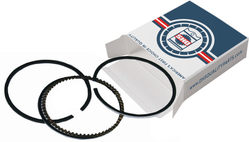 68mm Piston Assembly | Honda GX160, GXV160 | 13101-ZH8-000