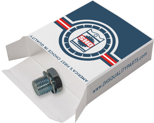 Deco Valve Plug | PC6530, PC6435
