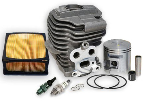 Cylinder Assembly (C) | Husqvarna K770 | 581 47 61-02 Cylinder Assembly (C) | Husqvarna K770 | 581 47 61-02