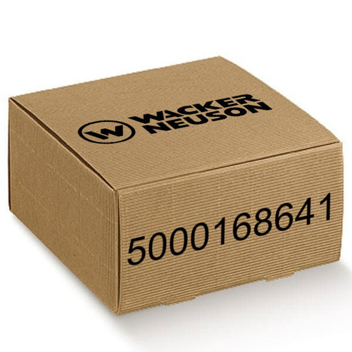 Wacker Neuson Decal, Ghi Logo, 30 , E2200 | 5000168641