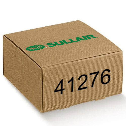 Sullair Plate, Drive 10" | 041276