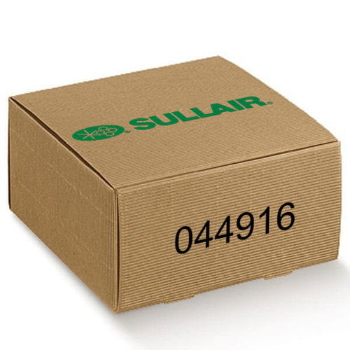 Sullair Silencer, 1/4Npt | 044916