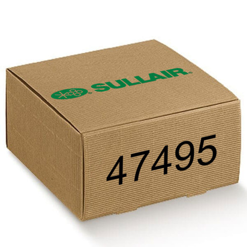 Sullair Clamp, Manifold Gm No. 3792519 | 047495