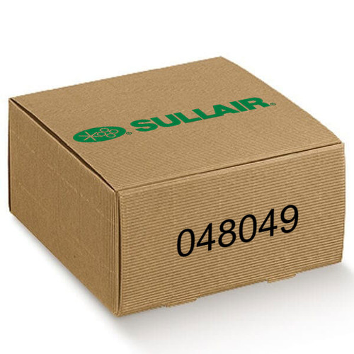 Sullair Flange, Companion 1 1/4" Hole | 048049