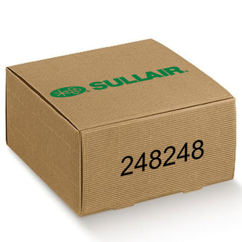 Sullair Spring, Wav 6.75X0.36 104Lb | 248248