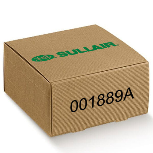 Sullair Kit, Spare Parts-Dc255170/115 | 001889A
