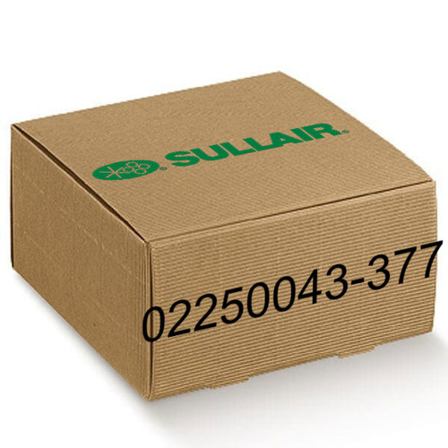 Sullair Supt,Unt/Eng H1600Q | 02250043-377