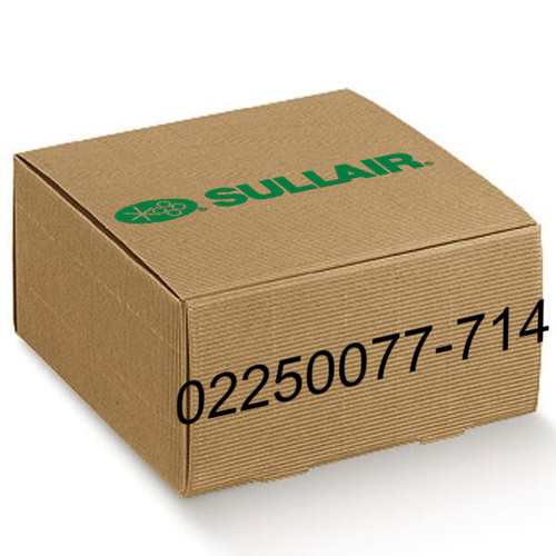 Sullair Kit,Door Instr Pnl | 02250077-714