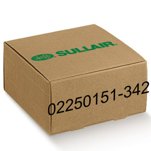 Sullair Pnl,Frm Lh W/Outlet 185H Black | 02250151-342
