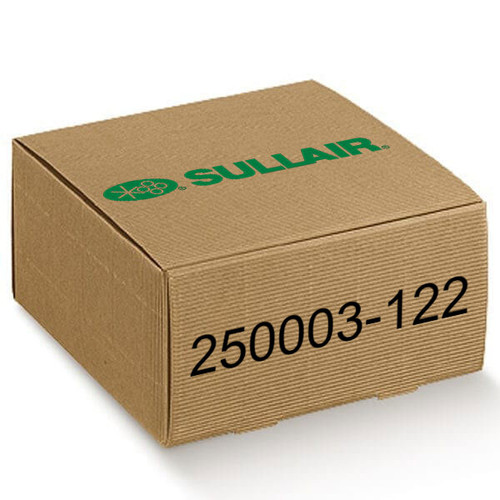 Sullair Decal, 185Q-Green | 250003-122