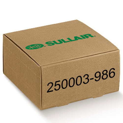 Sullair Support, Rear Engine Sae#4 Hsg | 250003-986