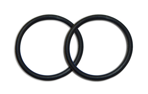 Water Filter O-Ring  Set | 2 Pack | BE Pressure | 85.309.055