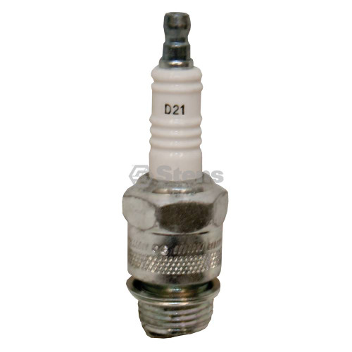 Champion 502/D21 Spark Plug