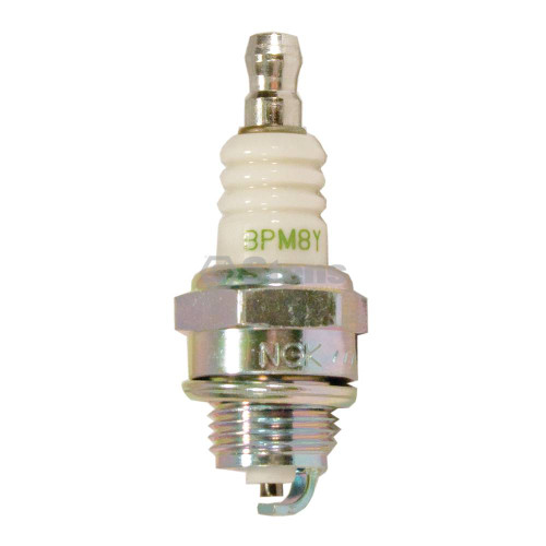 NGK BPM8Y Spark Plug