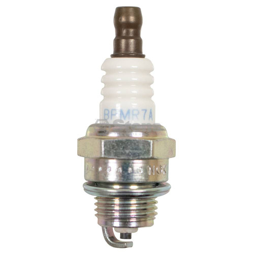 NGK BPMR7A Solid Nose Spark Plug