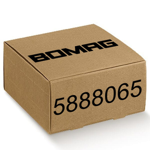 Bomag Valve Block | Part 05888065