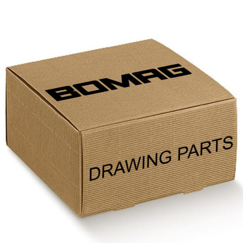 Bomag Enter Short English Name | Part DRAWING PARTS