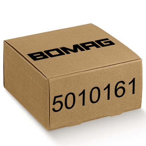 Bomag Isolator | Part 05010161