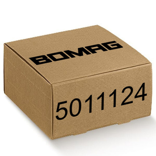 Bomag Electric Accessories | Part 05011124