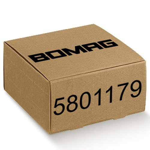 Bomag Nozzle | Part 05801179