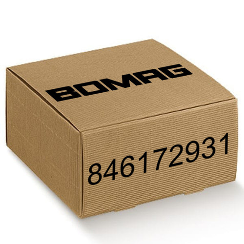 Bomag Spacer | Part 846172931