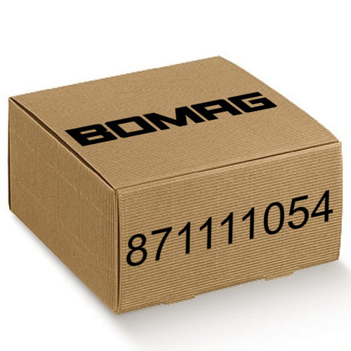 Bomag Lock | Part 871111054