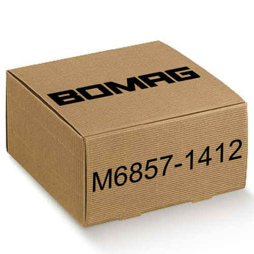 Bomag Needle Bearing | Part M6857-1412