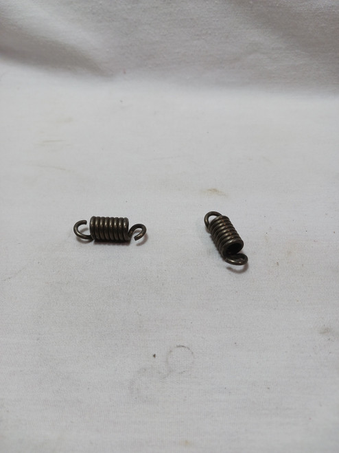 Bomag Tension Spring | Part 05660326