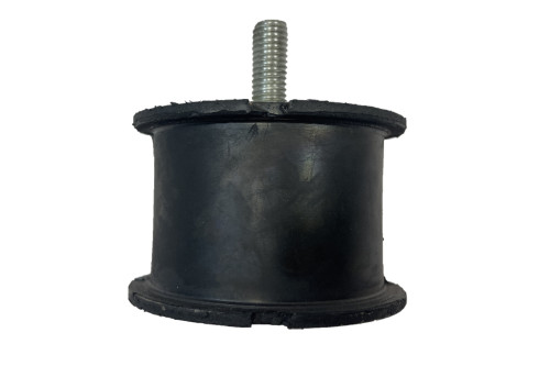 Bomag Rubber Isolator | Part 06126912