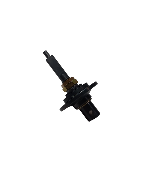 Bomag Detent, Assembled | Part 69110222