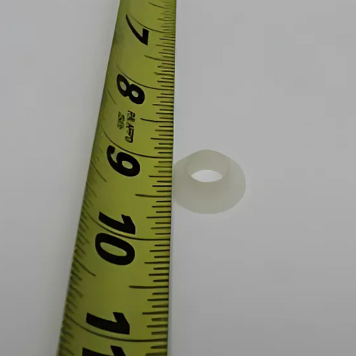 Washer, Shoulder, Nylon | Genie 47222GT