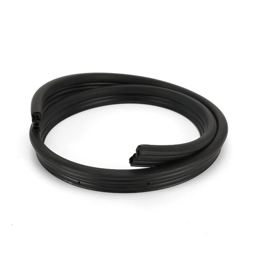 Weatherstrip, Double Bulb | Genie 130163GT