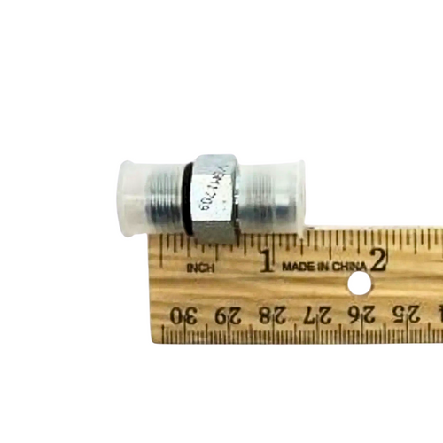 Connector, 070120-6-6 | Genie 39878GT