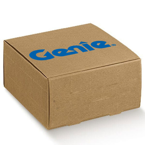 Genie Part # 117521-10GT - Card, Telehandler, Operator | (10 cards per pack) - Genuine OEM Part
