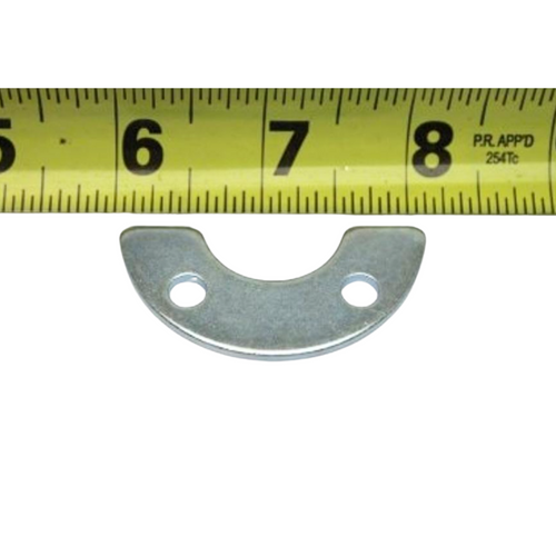 Plate,Footpad Retainer | Genie 109715GT