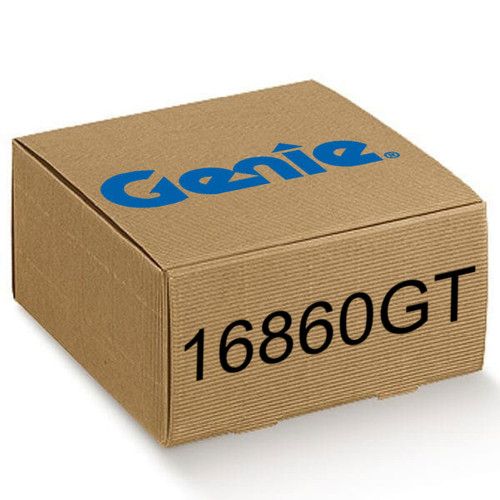 Socket,Relay | Genie 16860GT