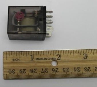 Genie Part # 42616GT - Relay,Potter Brumfield 24V - Genuine OEM Part