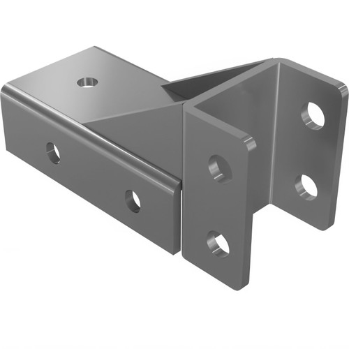 As-Ring Hitch Mount | Genie 116936GT