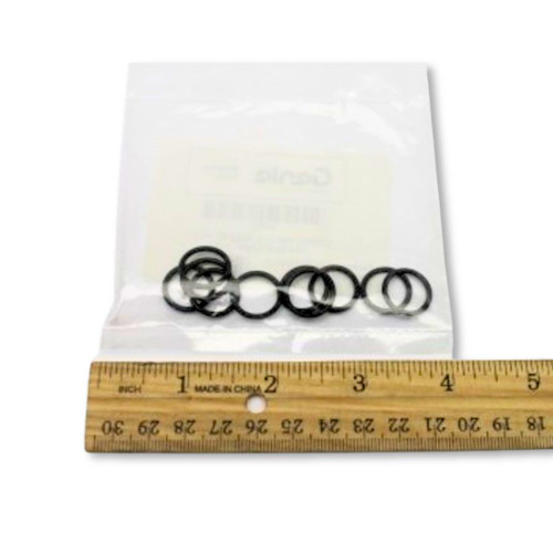 O-Ring,568-014 N552-90 Nbr,Pk | Genie 58521GT