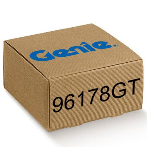Plate, Platform Pin | Genie 96178GT